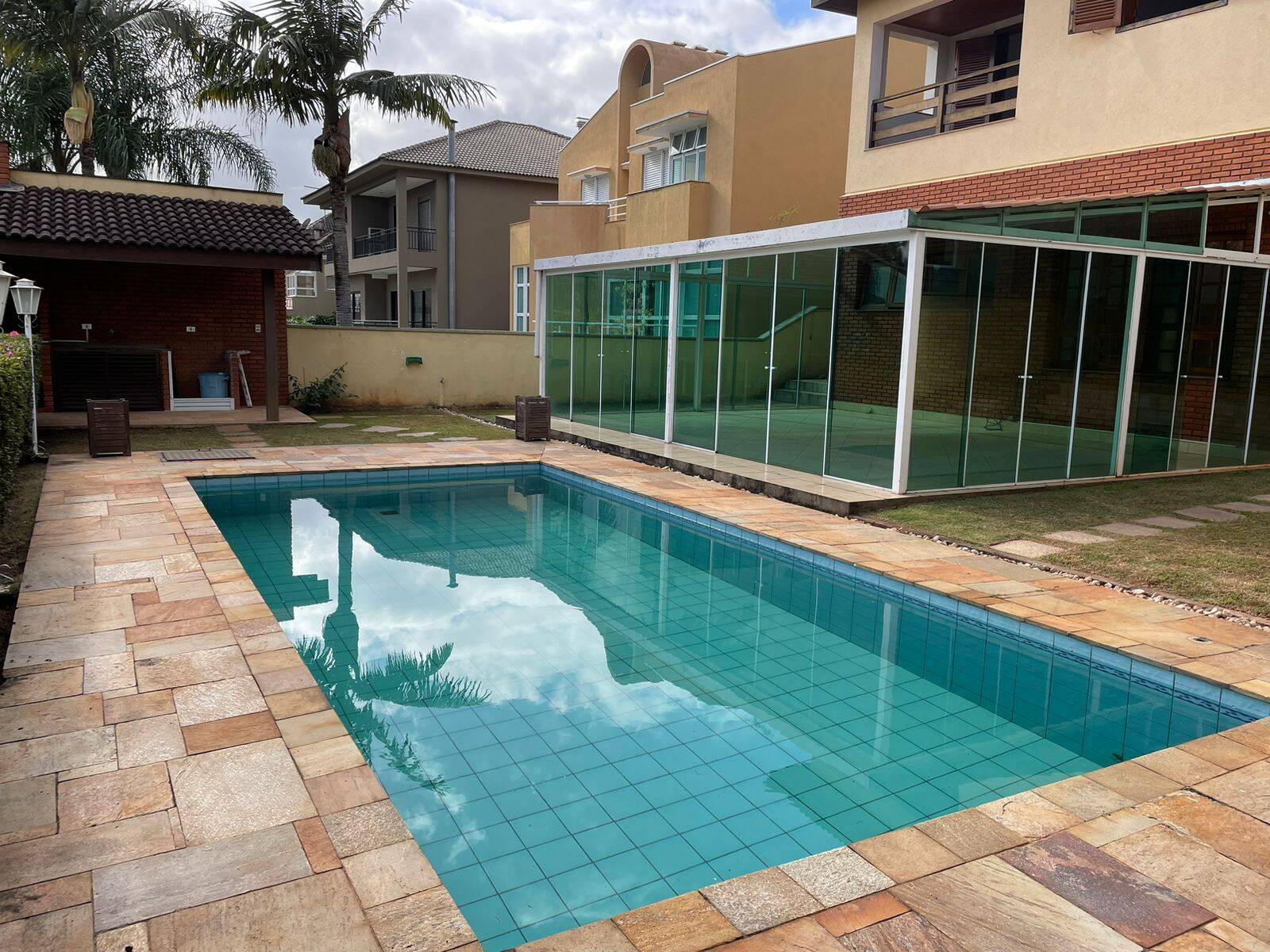 Casa, 4 quartos, 620 m² - Foto 30