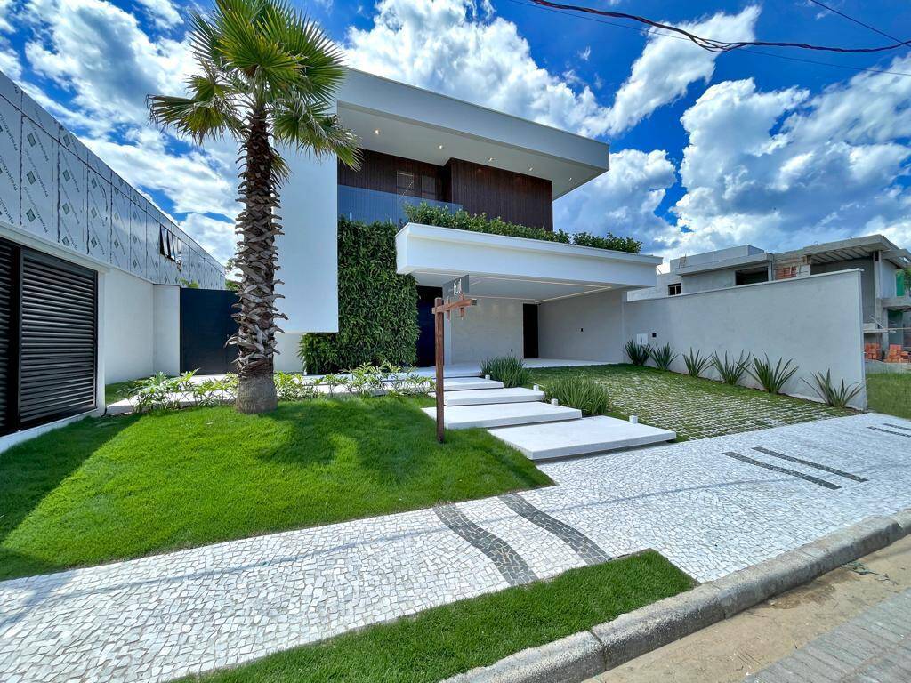 Casa à venda com 5 quartos, 415m² - Foto 2