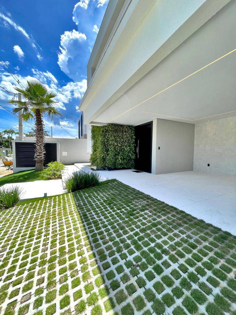 Casa à venda com 5 quartos, 415m² - Foto 5
