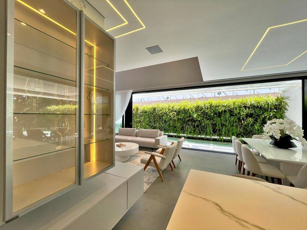 Casa à venda com 5 quartos, 415m² - Foto 11