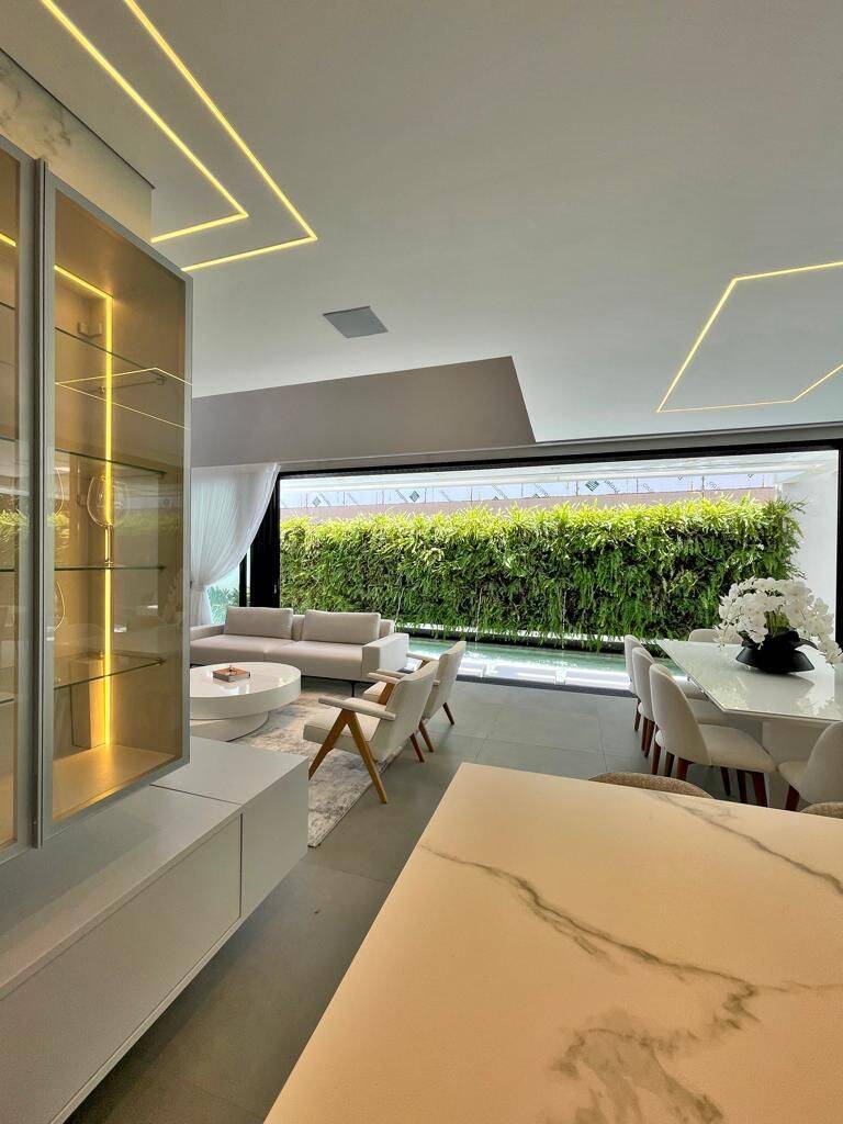 Casa à venda com 5 quartos, 415m² - Foto 12