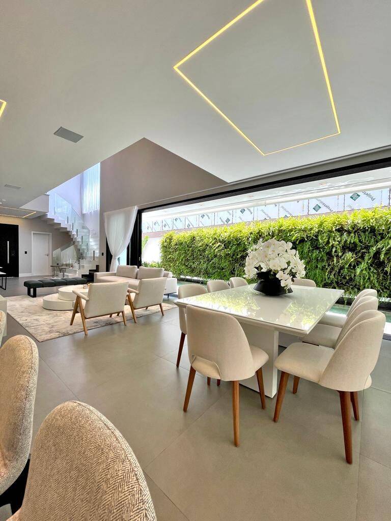 Casa à venda com 5 quartos, 415m² - Foto 14