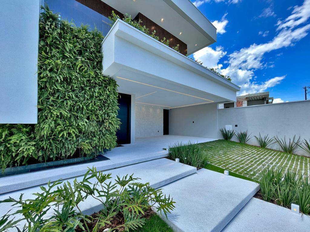 Casa à venda com 5 quartos, 415m² - Foto 18
