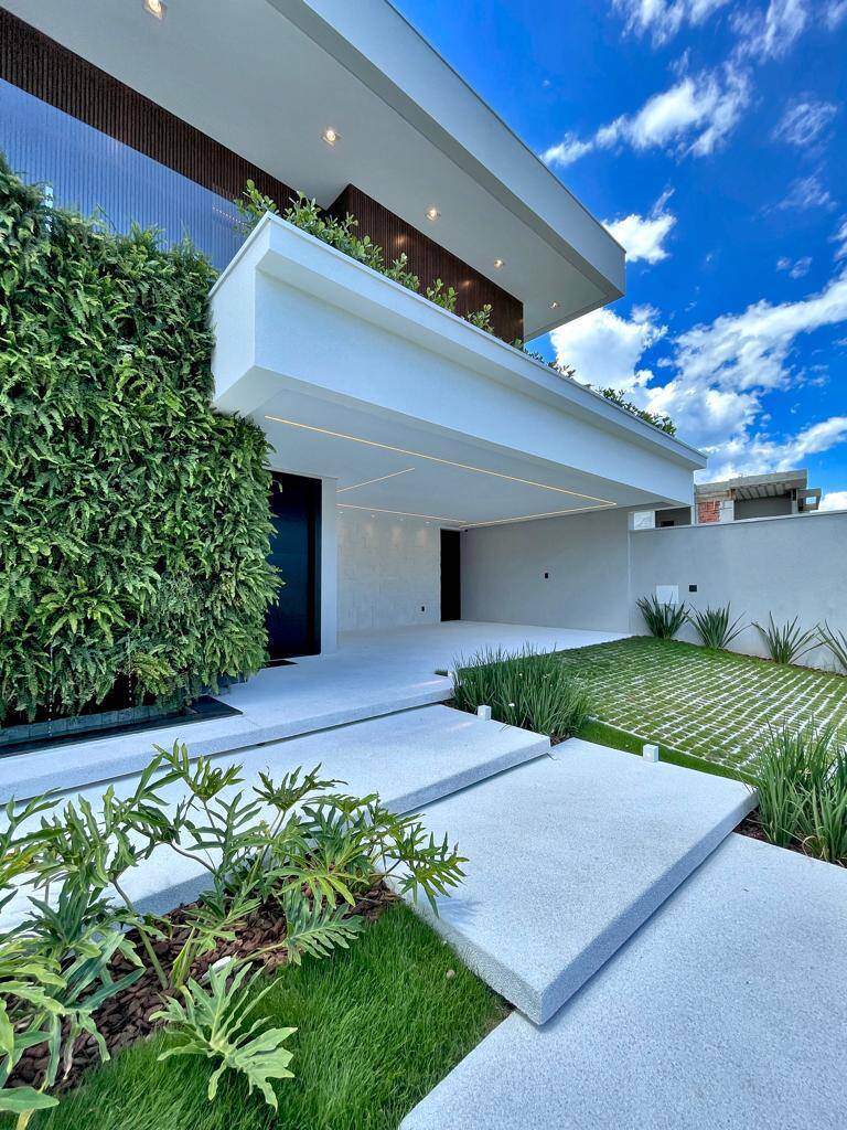 Casa à venda com 5 quartos, 415m² - Foto 19