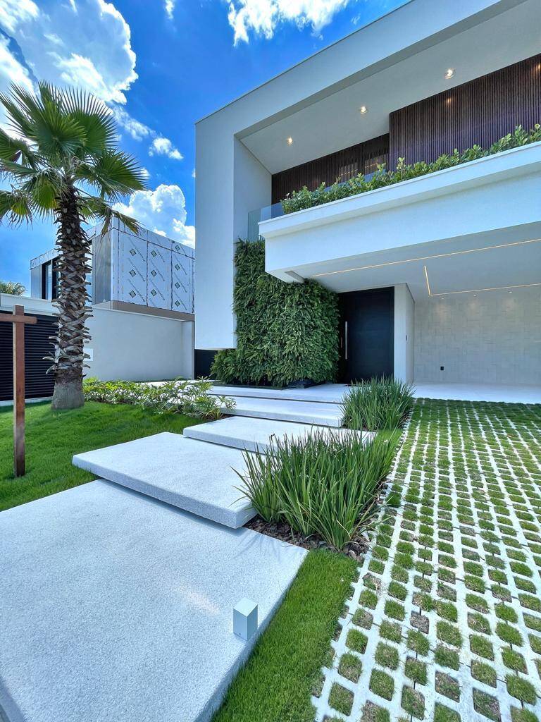 Casa à venda com 5 quartos, 415m² - Foto 20