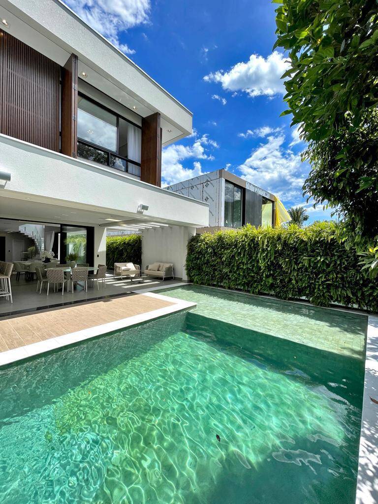 Casa à venda com 5 quartos, 415m² - Foto 21