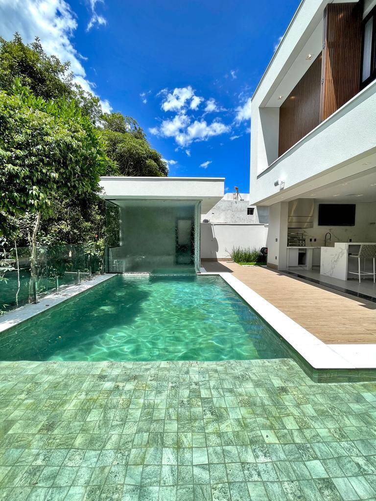 Casa à venda com 5 quartos, 415m² - Foto 23