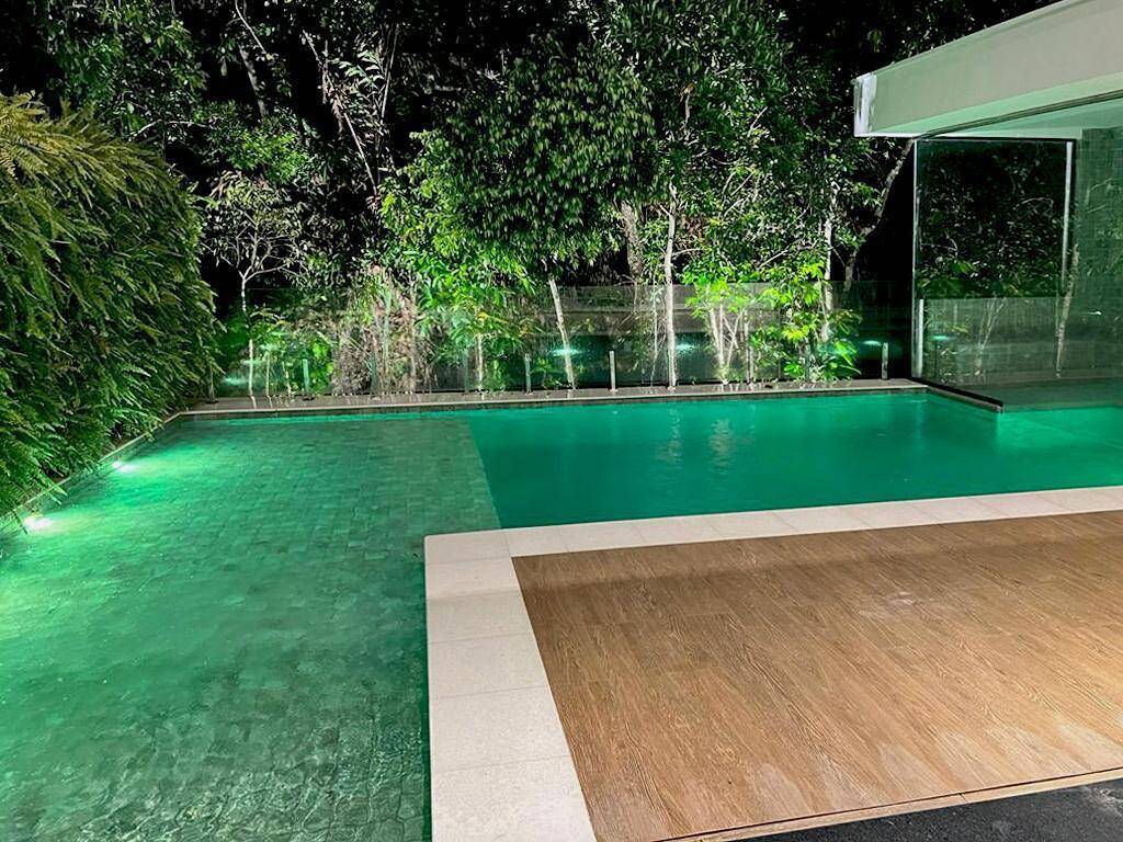 Casa à venda com 5 quartos, 415m² - Foto 26