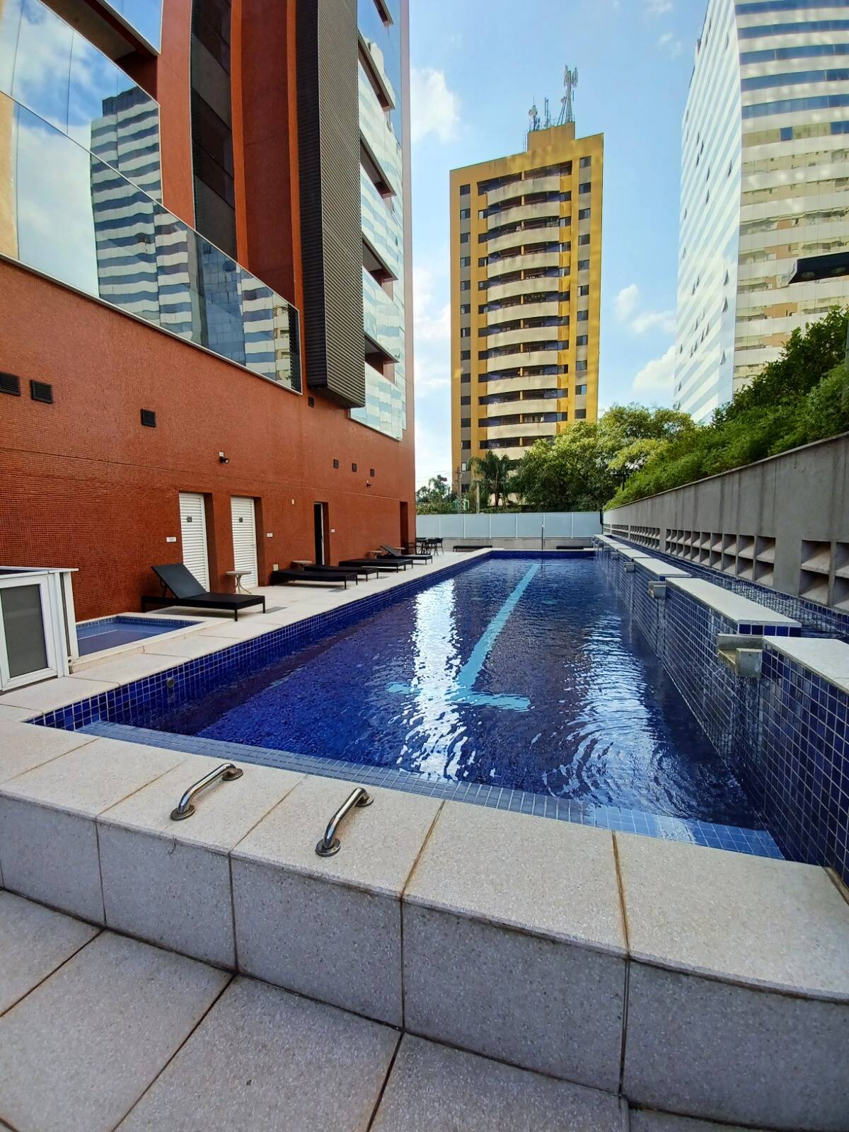 Conjunto Comercial-Sala à venda, 55m² - Foto 4