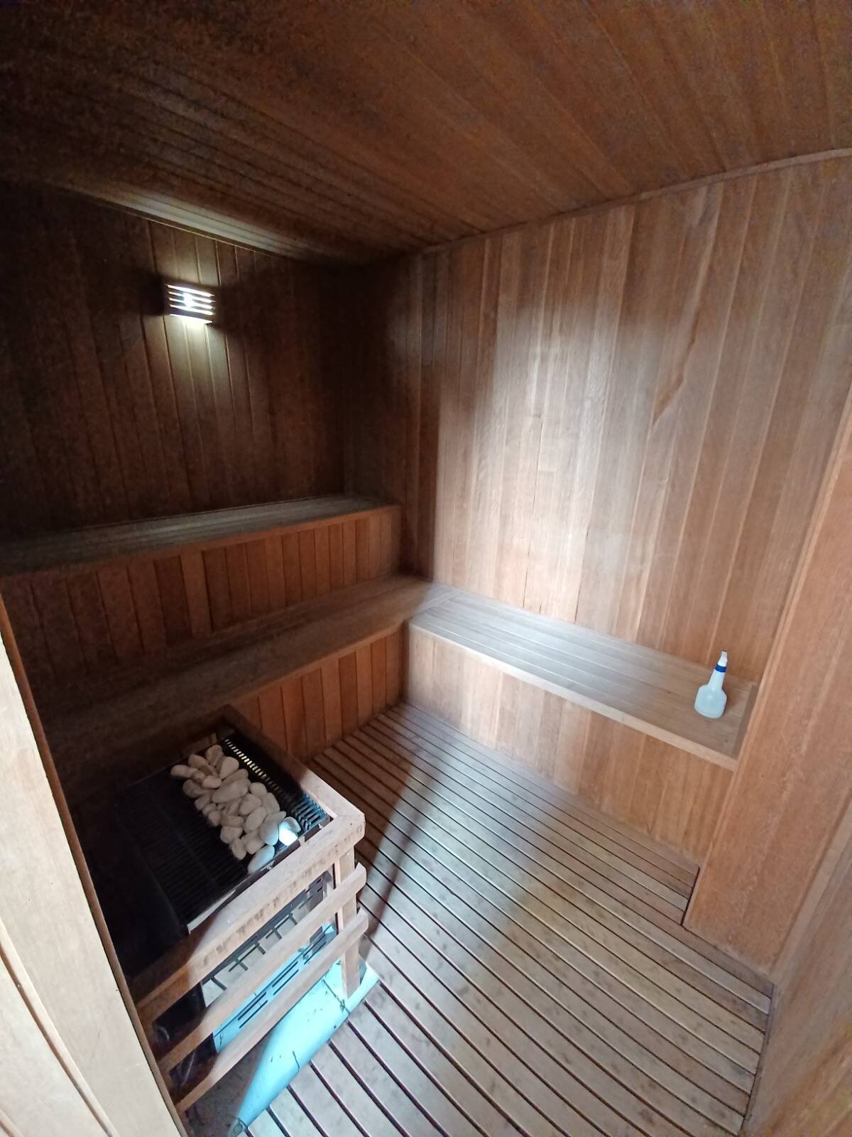 Conjunto Comercial-Sala à venda, 55m² - Foto 5