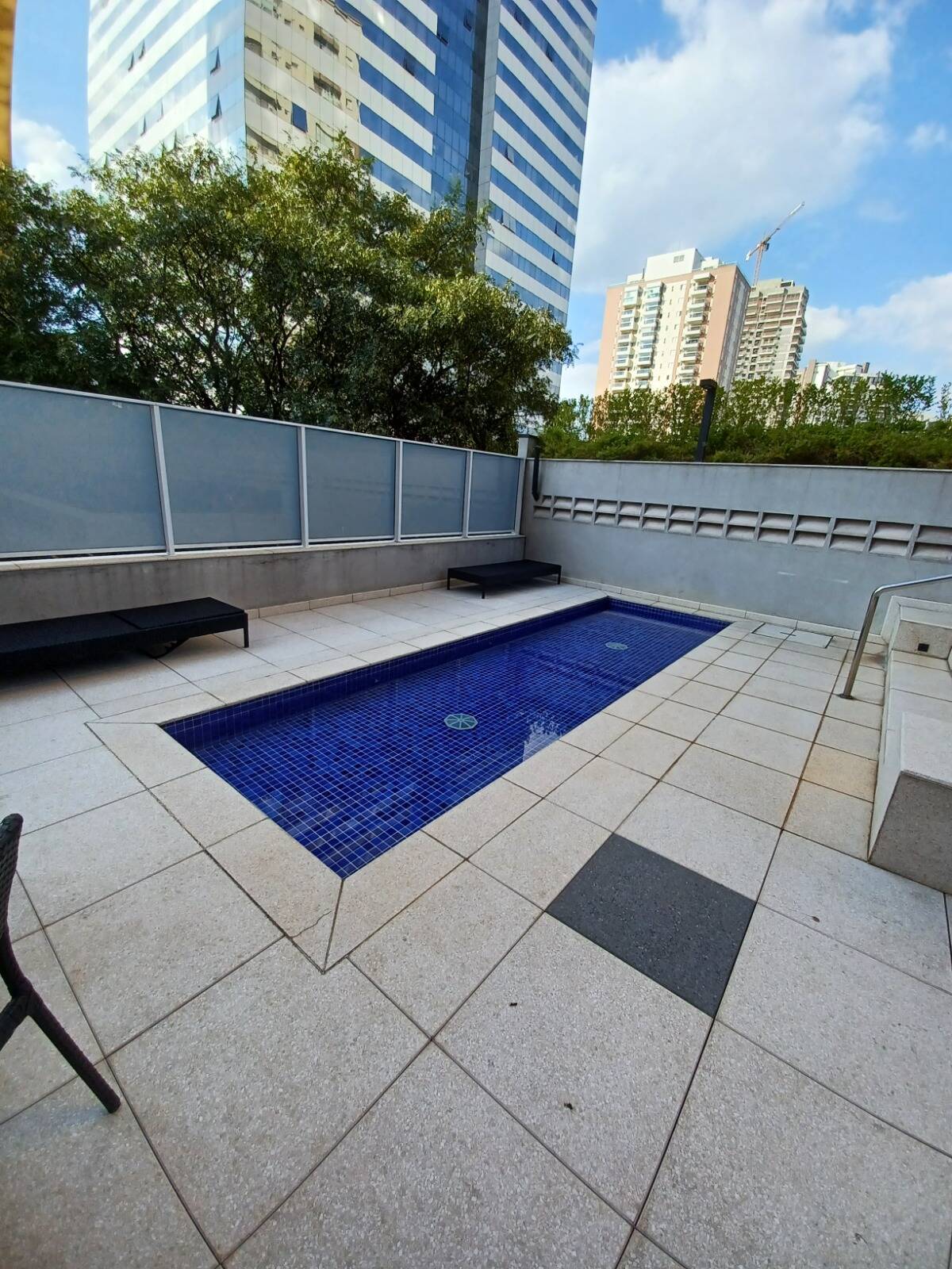 Conjunto Comercial-Sala à venda, 55m² - Foto 7