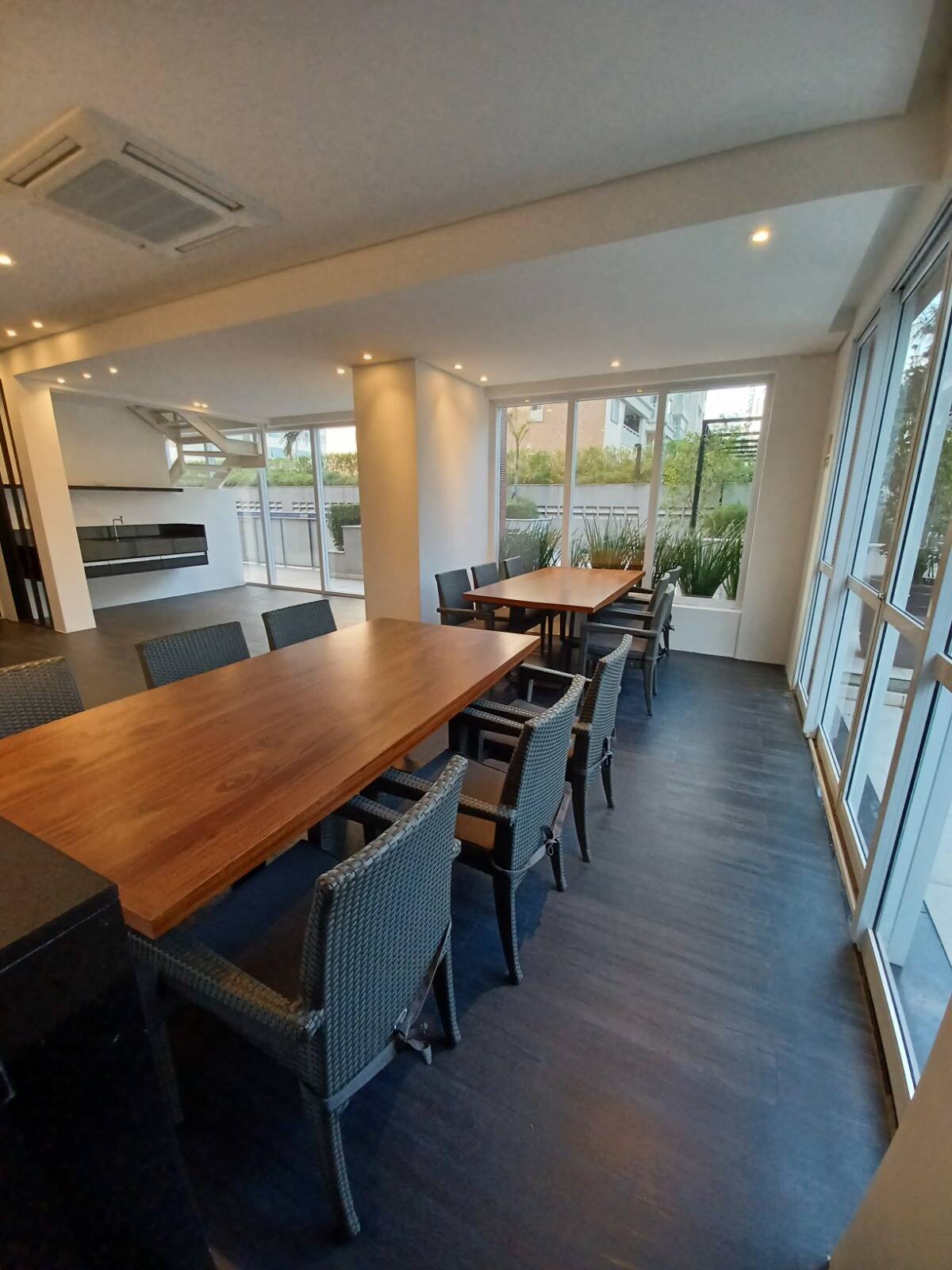 Conjunto Comercial-Sala à venda, 55m² - Foto 3