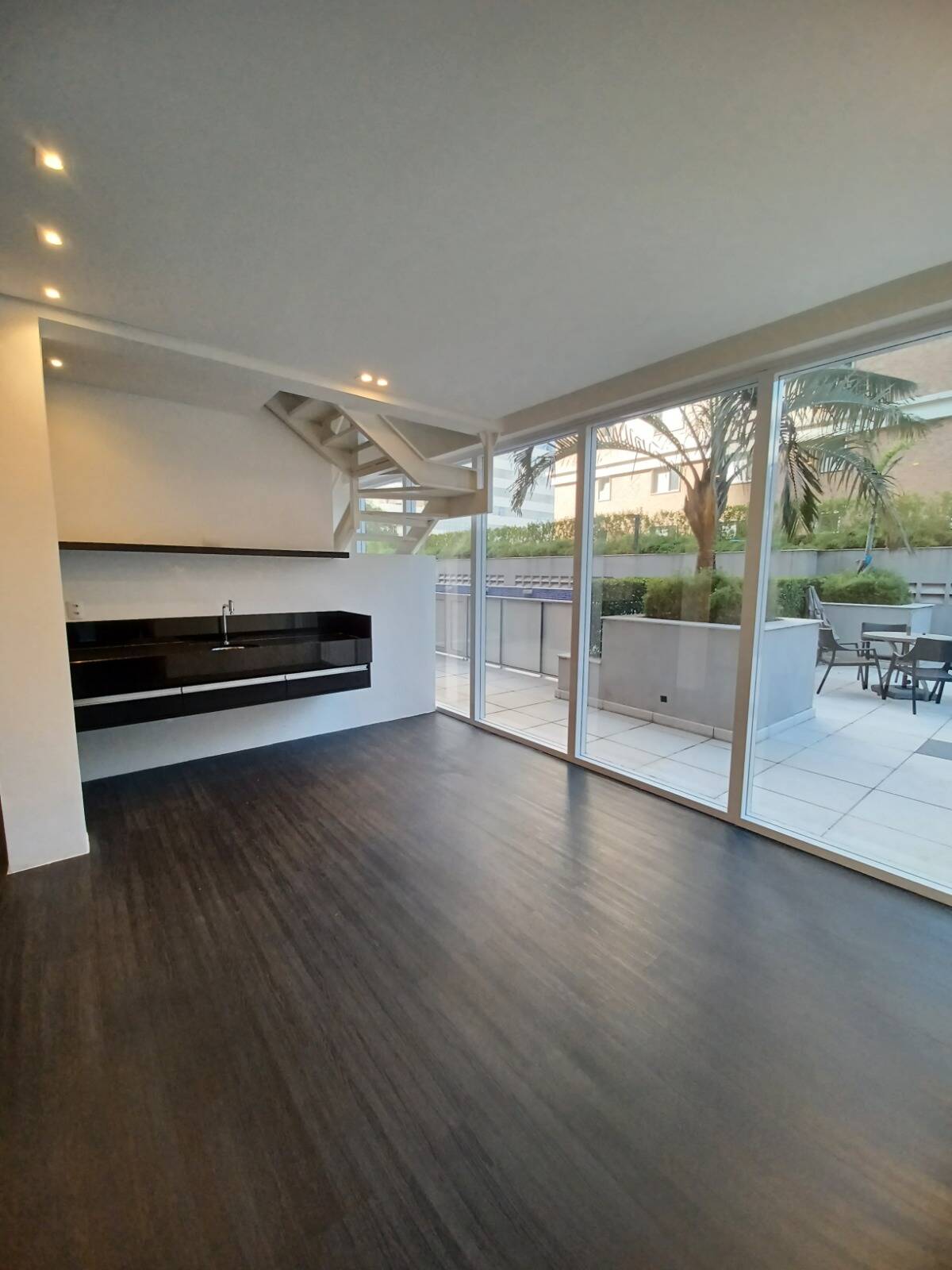 Conjunto Comercial-Sala à venda, 55m² - Foto 1