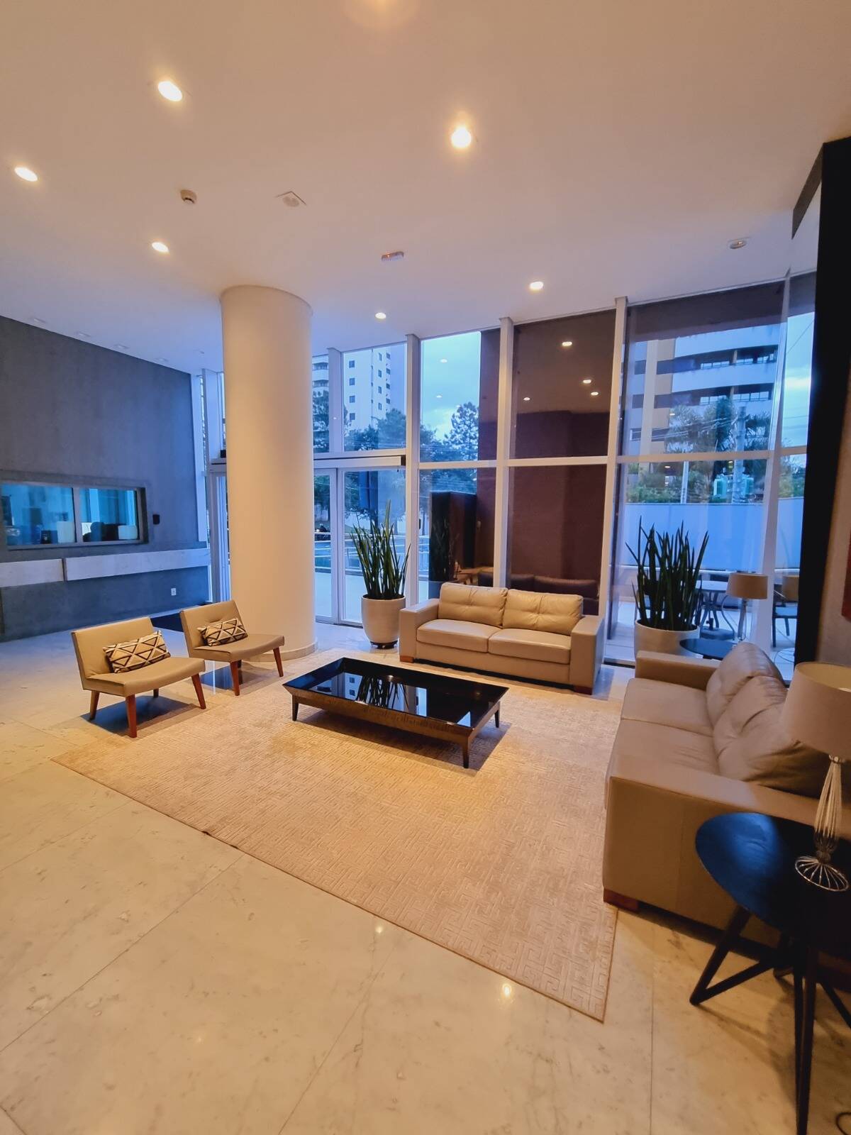 Conjunto Comercial-Sala à venda, 55m² - Foto 11