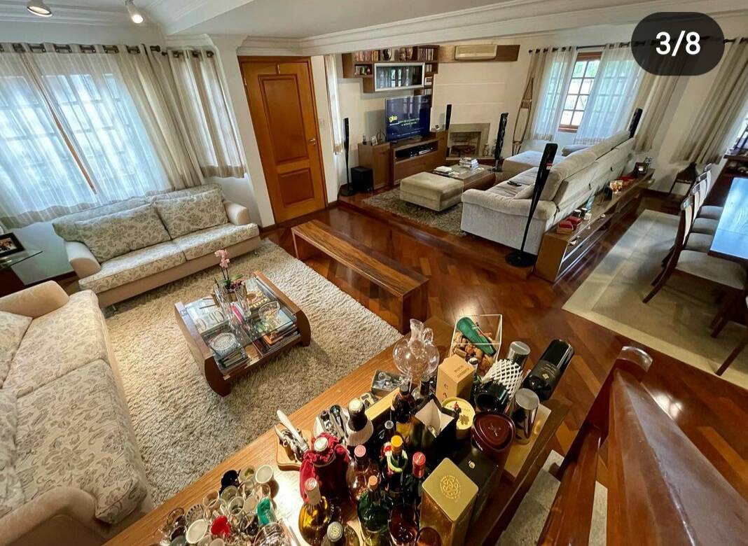 Casa, 356 m² - Foto 3