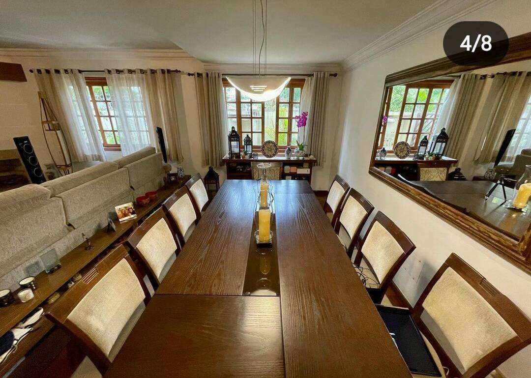 Casa, 356 m² - Foto 4