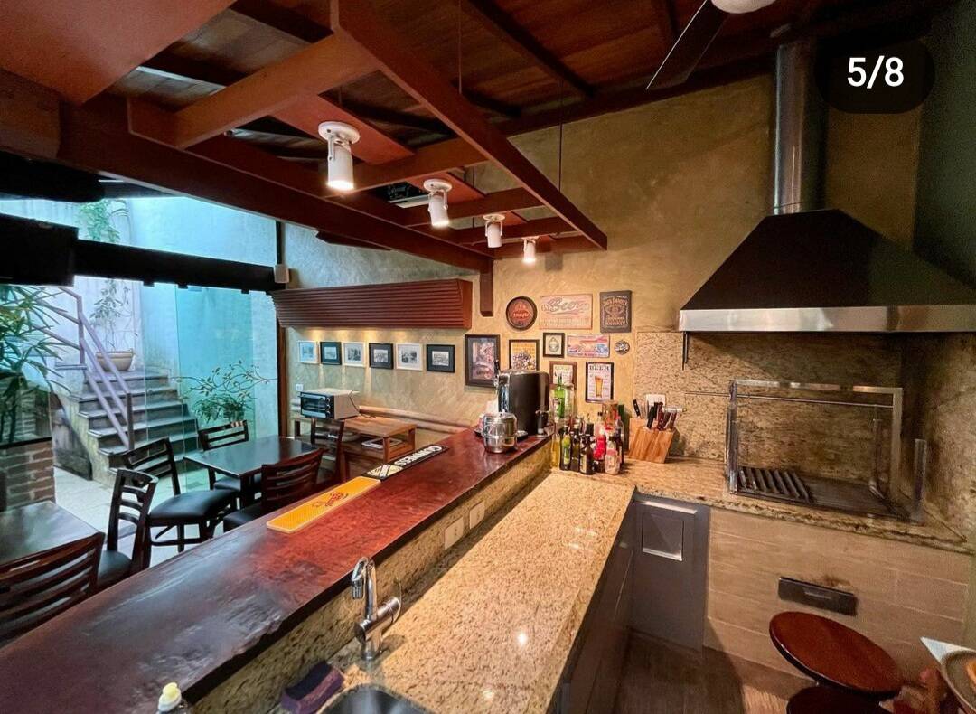 Casa, 356 m² - Foto 5