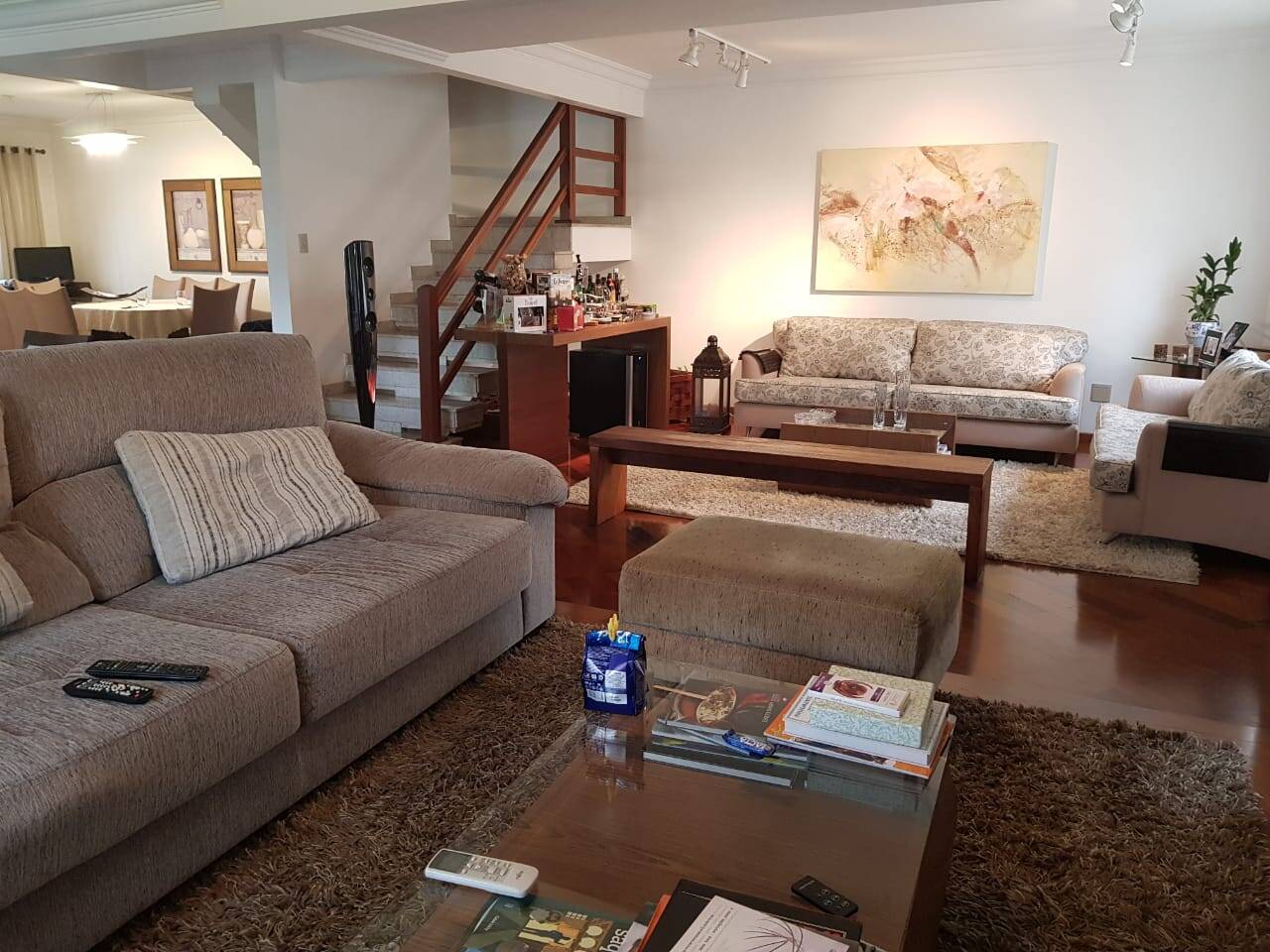 Casa, 356 m² - Foto 2