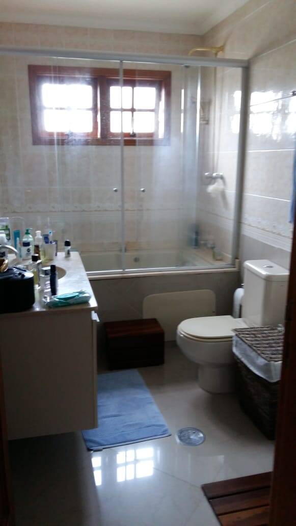 Casa, 356 m² - Foto 12