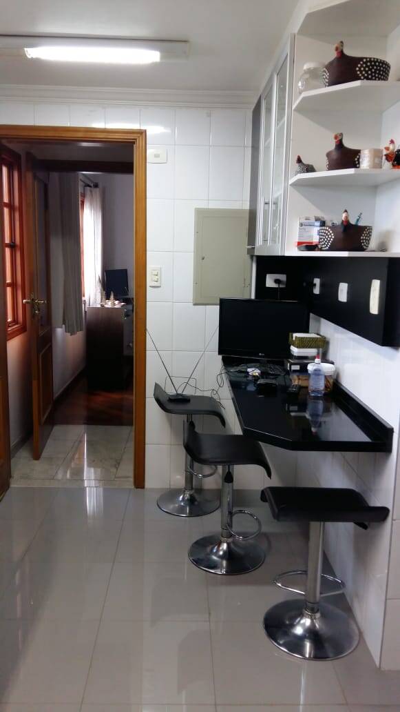 Casa, 356 m² - Foto 14