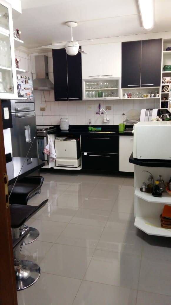 Casa, 356 m² - Foto 15