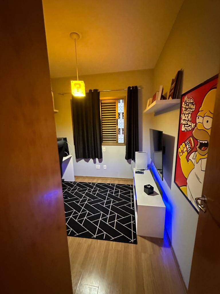 Apartamento, 2 quartos, 66 m² - Foto 2