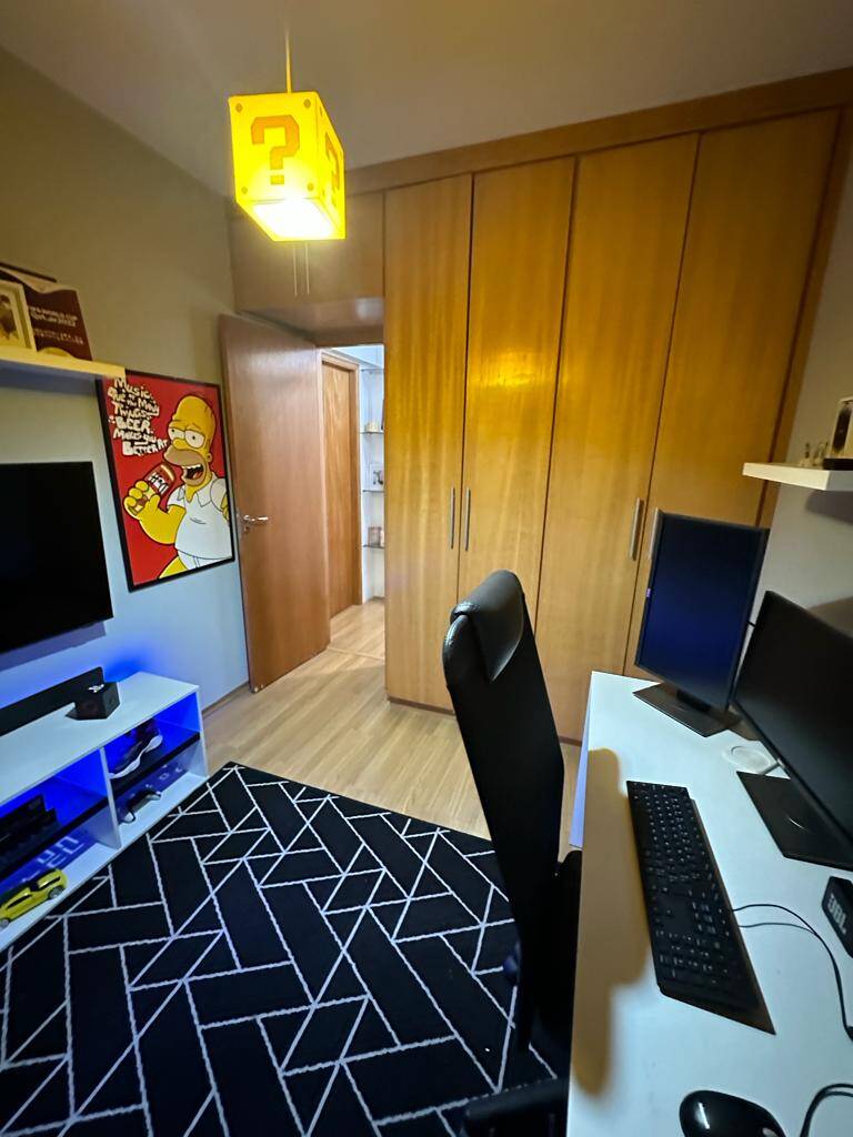 Apartamento, 2 quartos, 66 m² - Foto 3