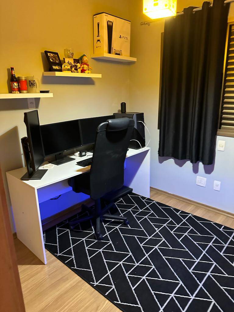 Apartamento, 2 quartos, 66 m² - Foto 4