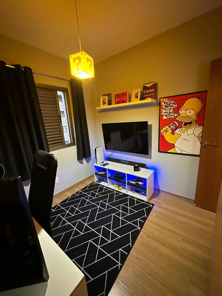 Apartamento, 2 quartos, 66 m² - Foto 5