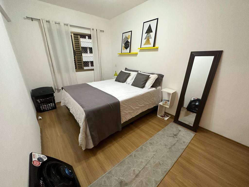 Apartamento, 2 quartos, 66 m² - Foto 6