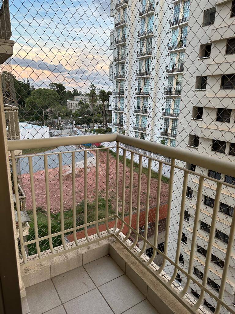 Apartamento, 2 quartos, 66 m² - Foto 17