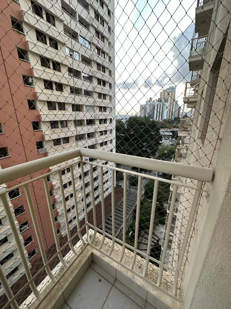Apartamento, 2 quartos, 66 m² - Foto 24