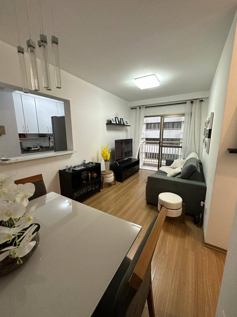 Apartamento, 2 quartos, 66 m² - Foto 25