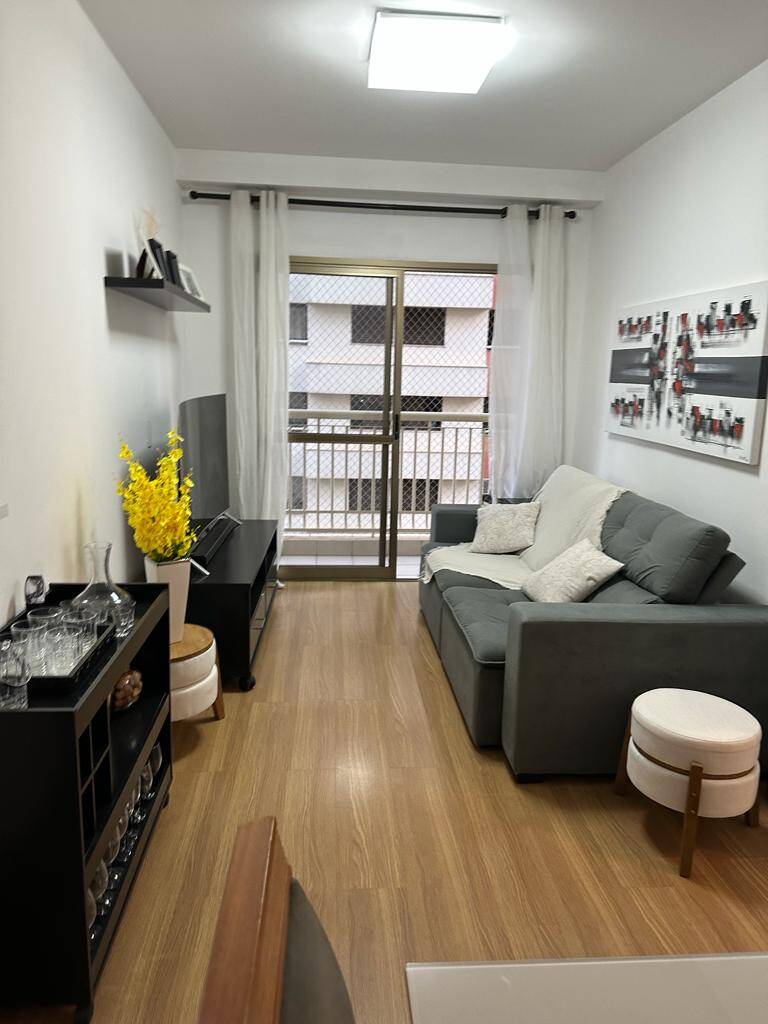 Apartamento, 2 quartos, 66 m² - Foto 1