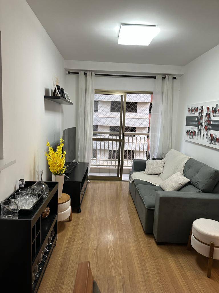 Apartamento, 2 quartos, 66 m² - Foto 30
