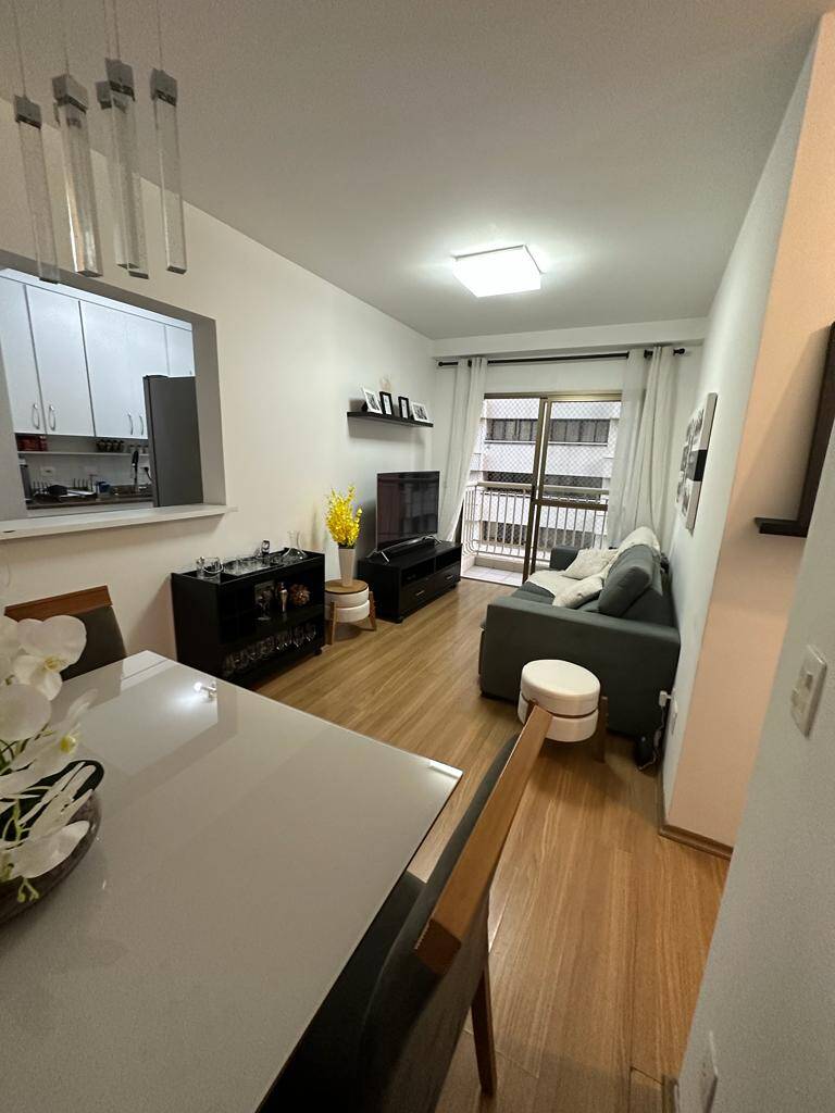 Apartamento, 2 quartos, 66 m² - Foto 33
