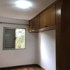 Apartamento para alugar com 3 quartos, 87m² - Foto 8