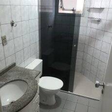 Apartamento para alugar com 3 quartos, 87m² - Foto 9