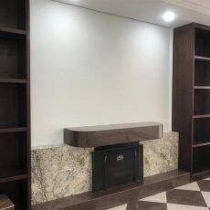 Casa para alugar com 4 quartos, 530m² - Foto 8