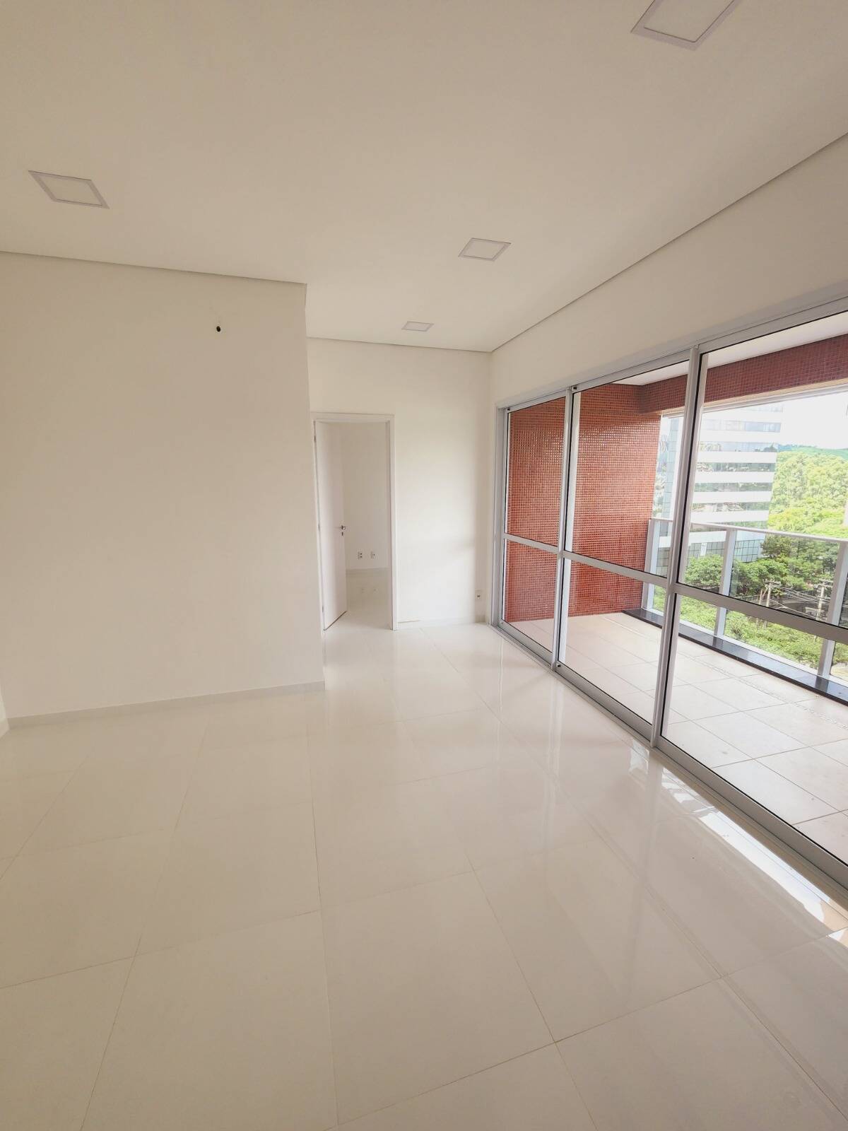 Apartamento, 1 quarto, 55 m² - Foto 2
