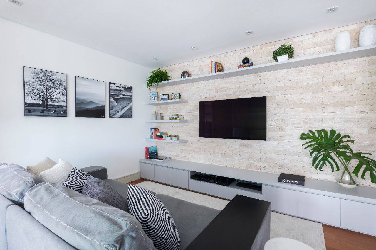 Apartamento, 2 quartos, 76 m² - Foto 3