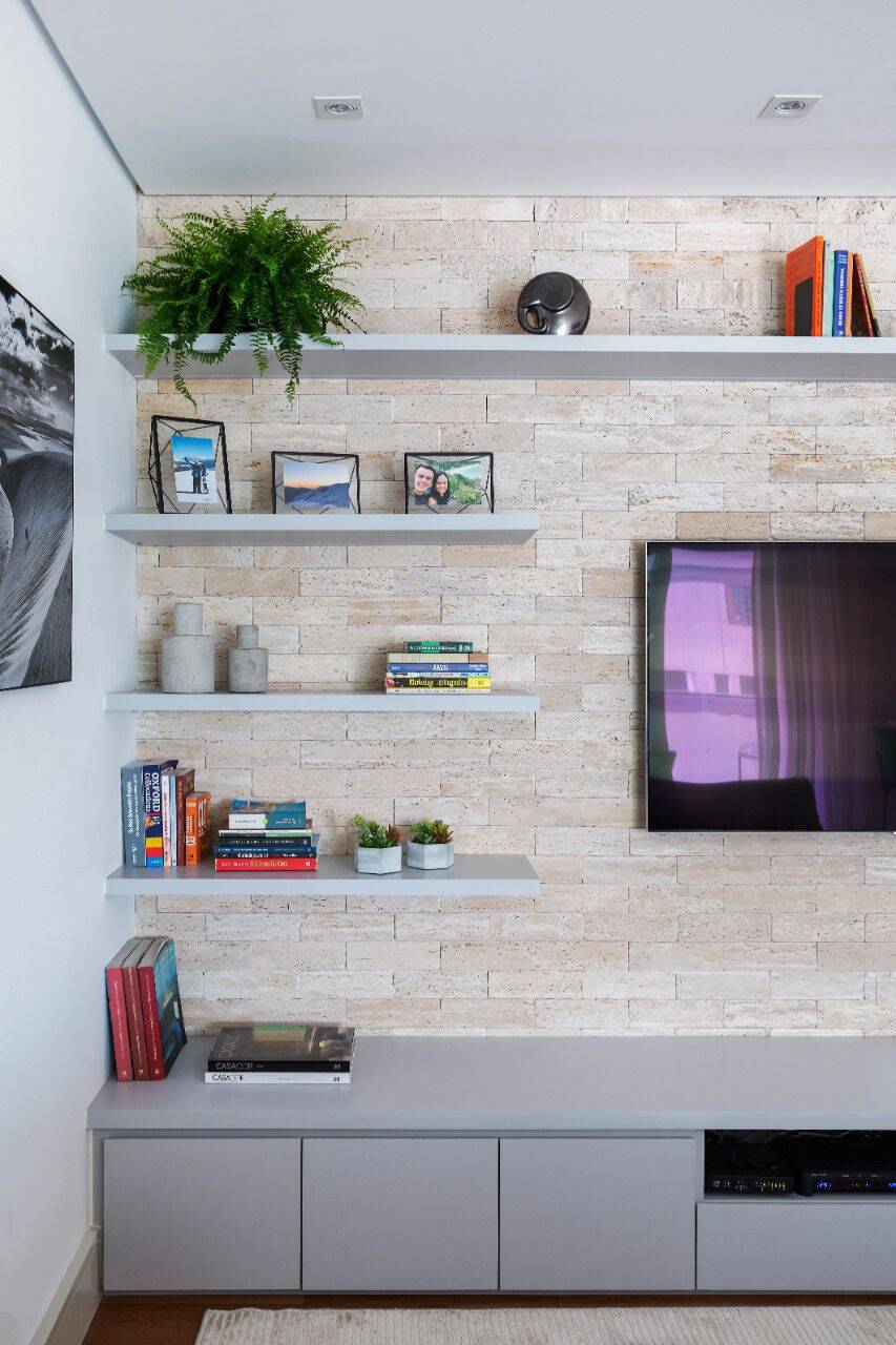 Apartamento, 2 quartos, 76 m² - Foto 4