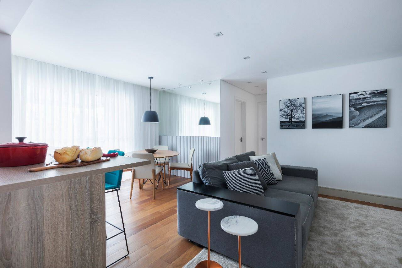 Apartamento, 2 quartos, 76 m² - Foto 5