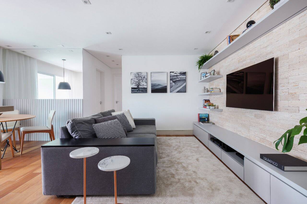 Apartamento, 2 quartos, 76 m² - Foto 6