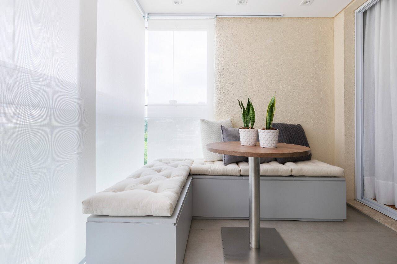 Apartamento, 2 quartos, 76 m² - Foto 7
