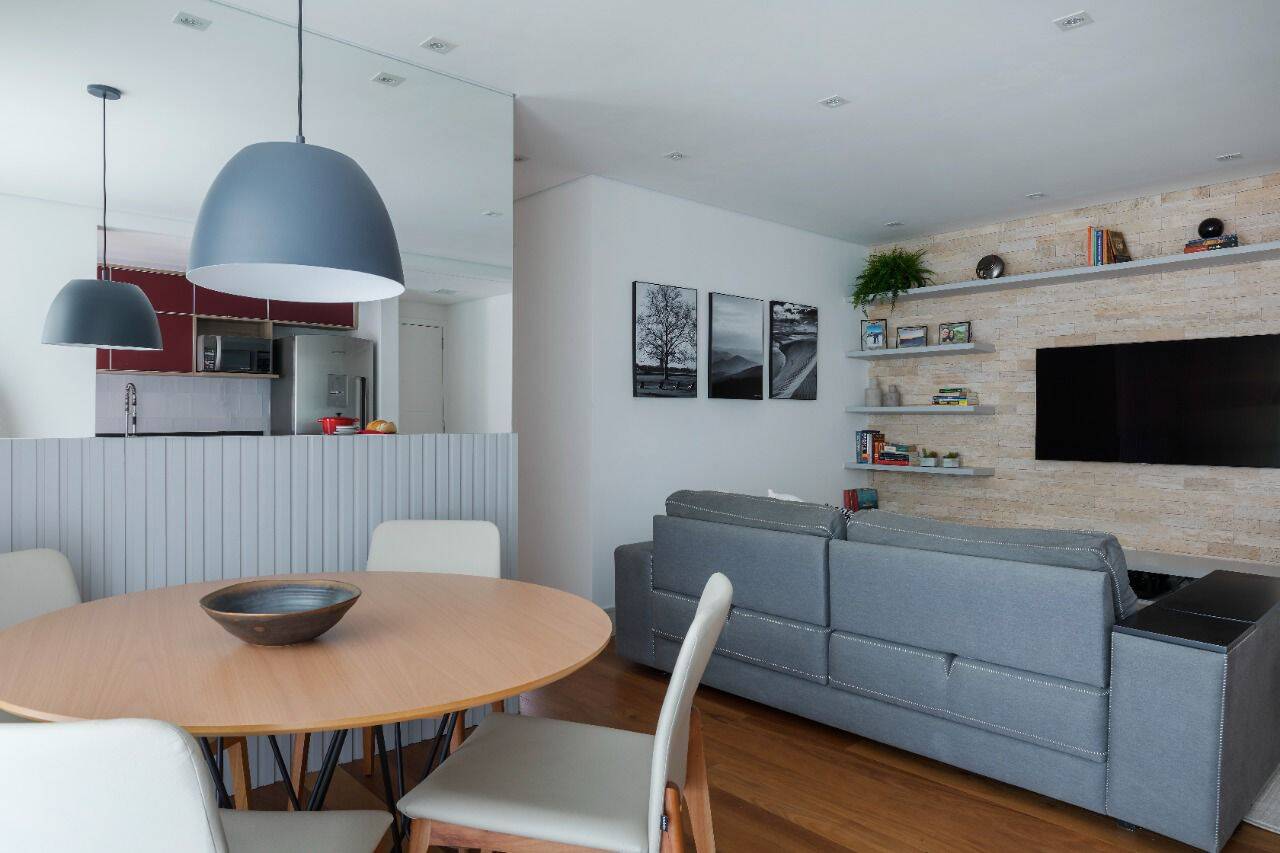Apartamento, 2 quartos, 76 m² - Foto 9