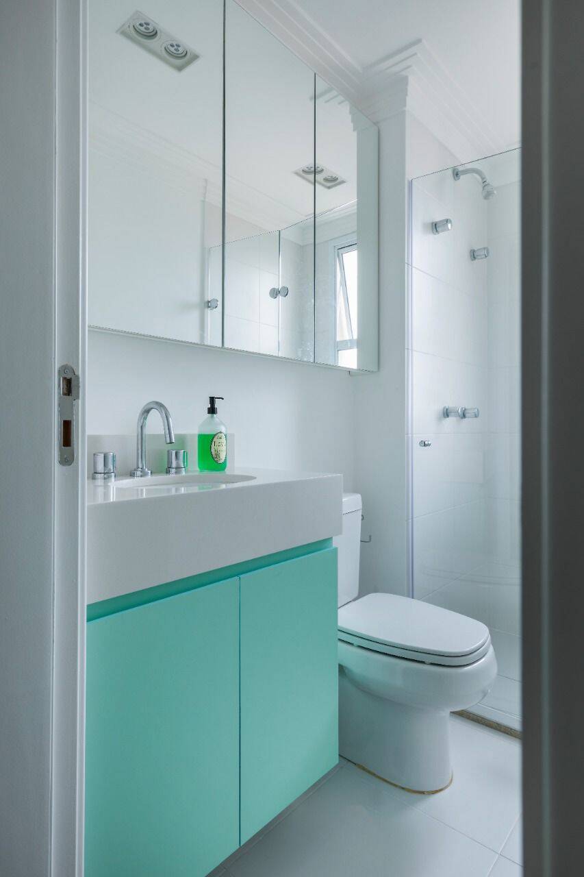 Apartamento, 2 quartos, 76 m² - Foto 12