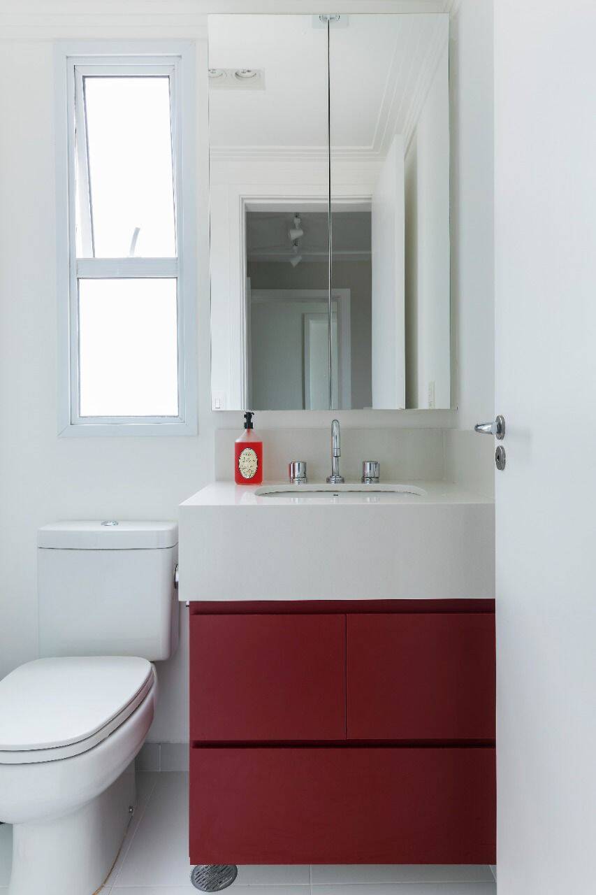 Apartamento, 2 quartos, 76 m² - Foto 13