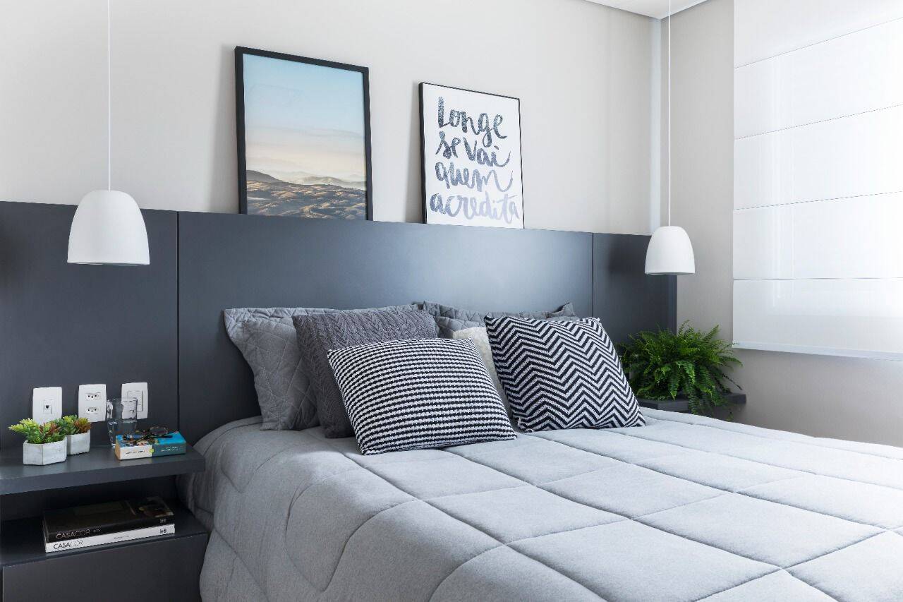 Apartamento, 2 quartos, 76 m² - Foto 14