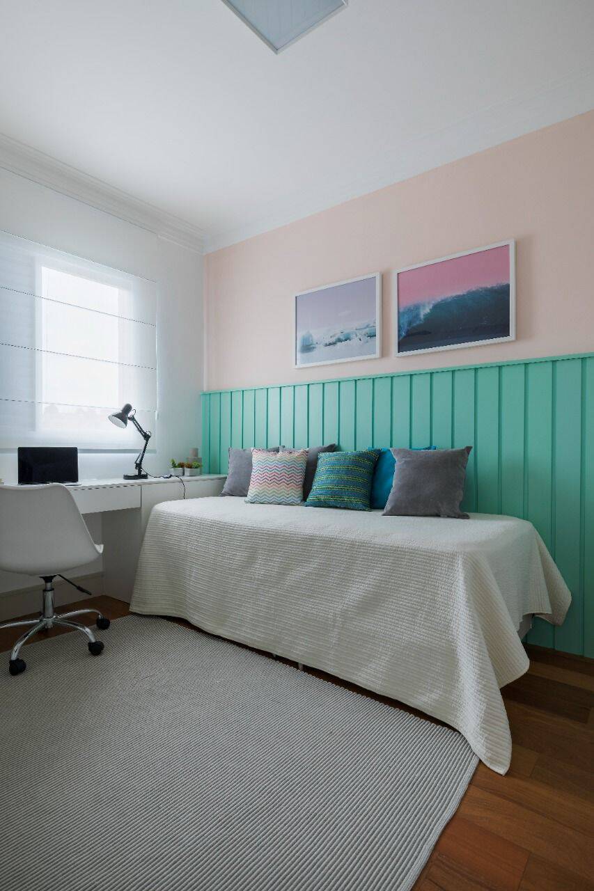 Apartamento, 2 quartos, 76 m² - Foto 15